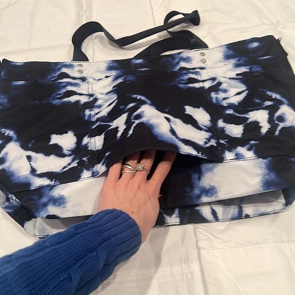 NWT baggallini bag - Picture 6 of 7